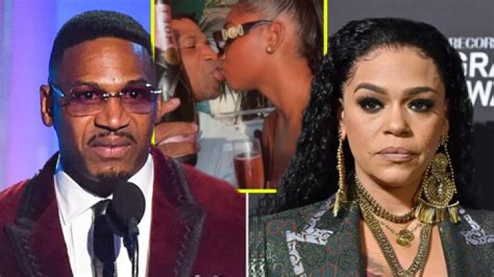 Get To Stevie J Girlfriend 2022 Amid The Ongoing Gossip About His Viral Interview Video