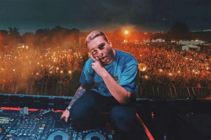 Getter Cancels The Rest Of His Tour Due To Fan Criticism