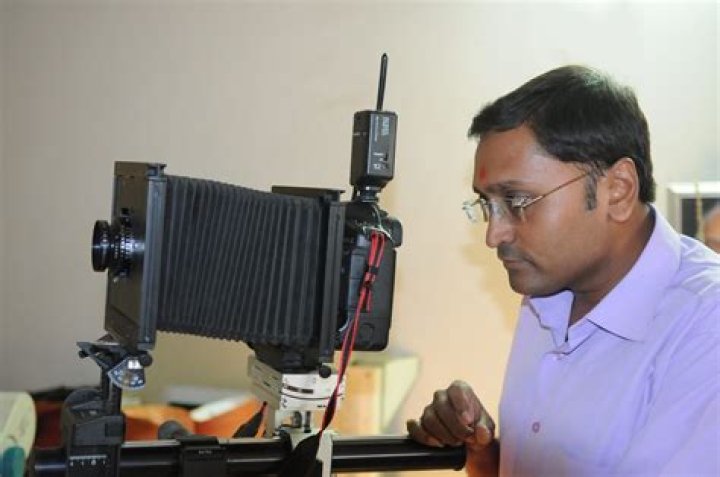 Dr. Ghanshyam Patel, MD – Tampa, FL