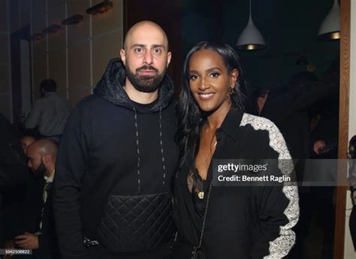 Ghazi Shami Net Worth – Everything On His Wikipedia & Wife