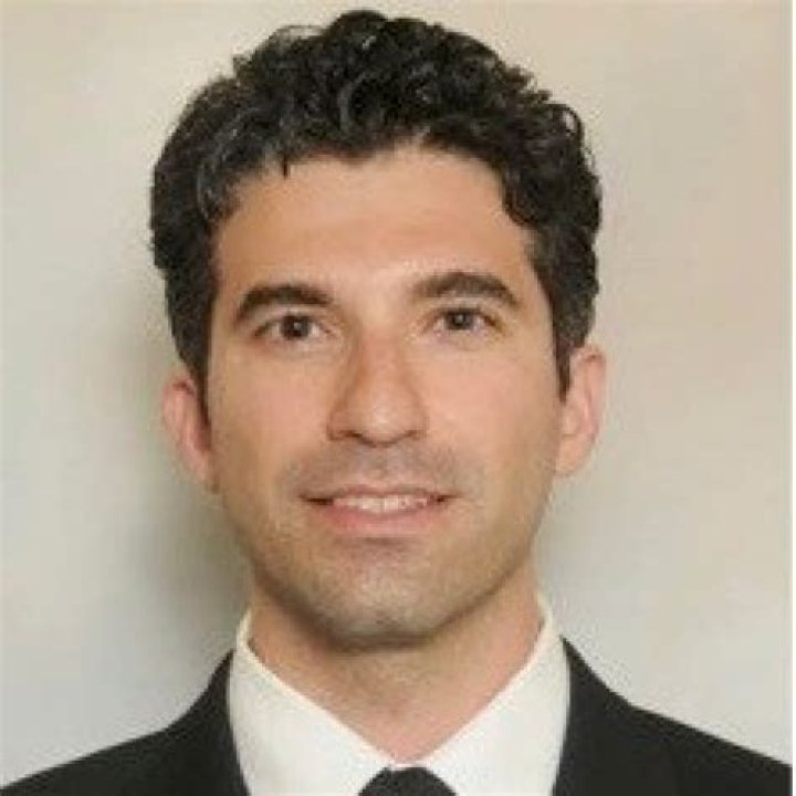 Dr. Ghiam Yamin, MD – Palo Alto, CA