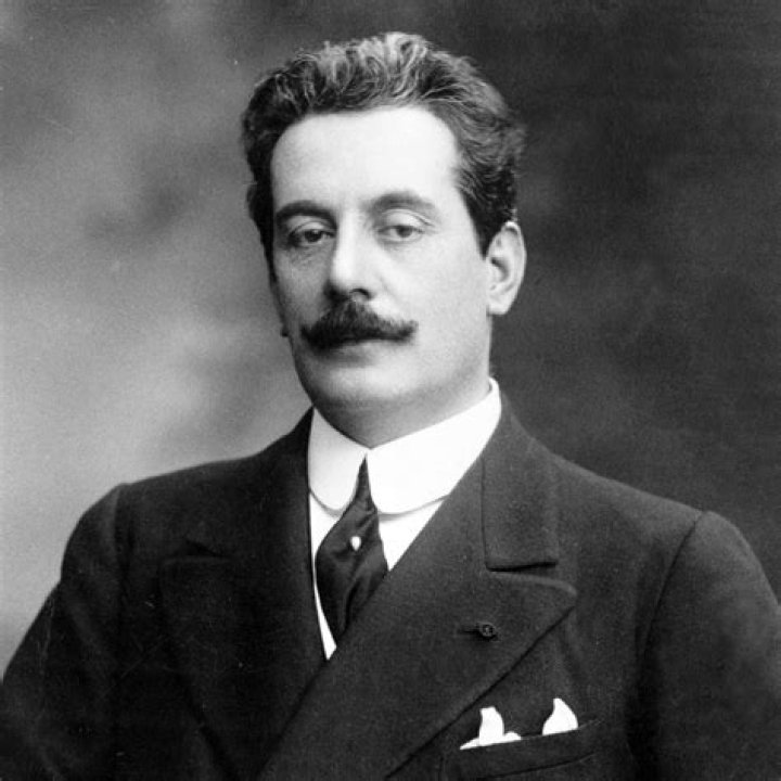 Giacomo Puccini Biography - Facts, Childhood, Family Life & Achievements