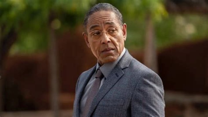 Giancarlo Esposito teases potential Gus Fring spinoff series