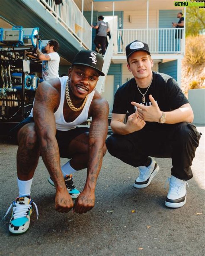 Gianni Paolo Bio, Age, Theo Von, Oxford, Wife, Wiki, Net Worth, Power and Ma