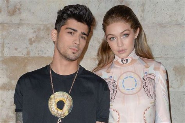 Gigi Hadid And Zayn Malik Reportedly ‘Reconnecting’ In The Aftermath Of Her Whirlwind Tyler Cameron Romance