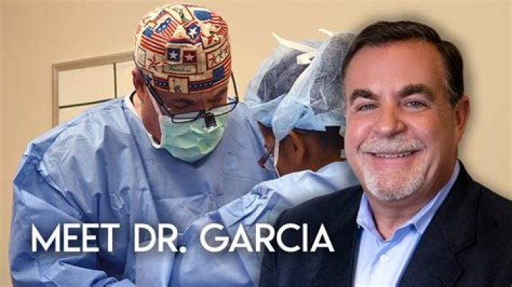Dr. Gilbert Garcia, MD – Humble, TX