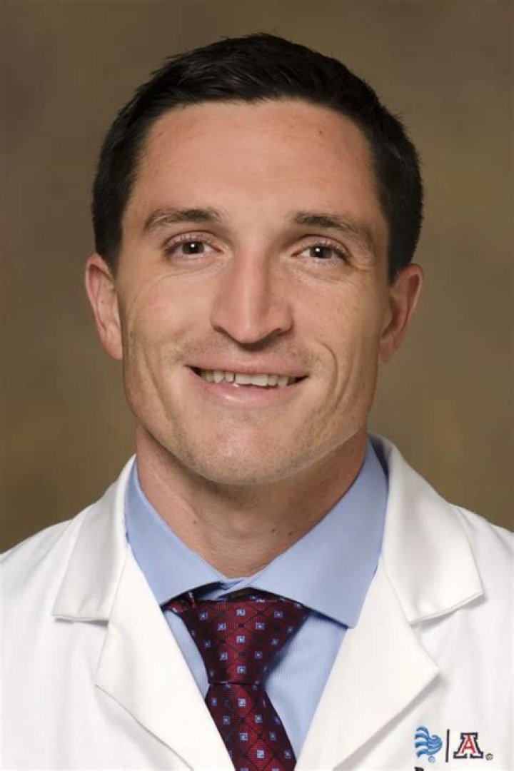 Dr. Gilbert Ortega, MD – Scottsdale, AZ