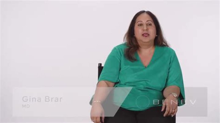 Dr. Gina Brar, MD – Fresno, CA