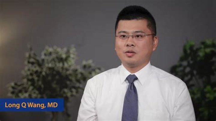 Dr. Ging-Long Wang, MD – Torrance, CA