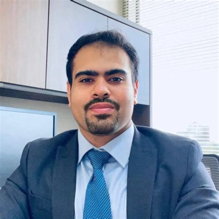 Dr. Giovanni Geslani, DO – Dallas, TX