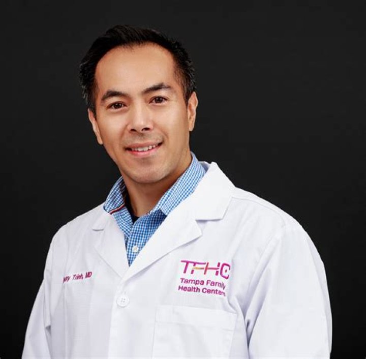 Dr. Giovannini Anthony, MD – Jackson, WY