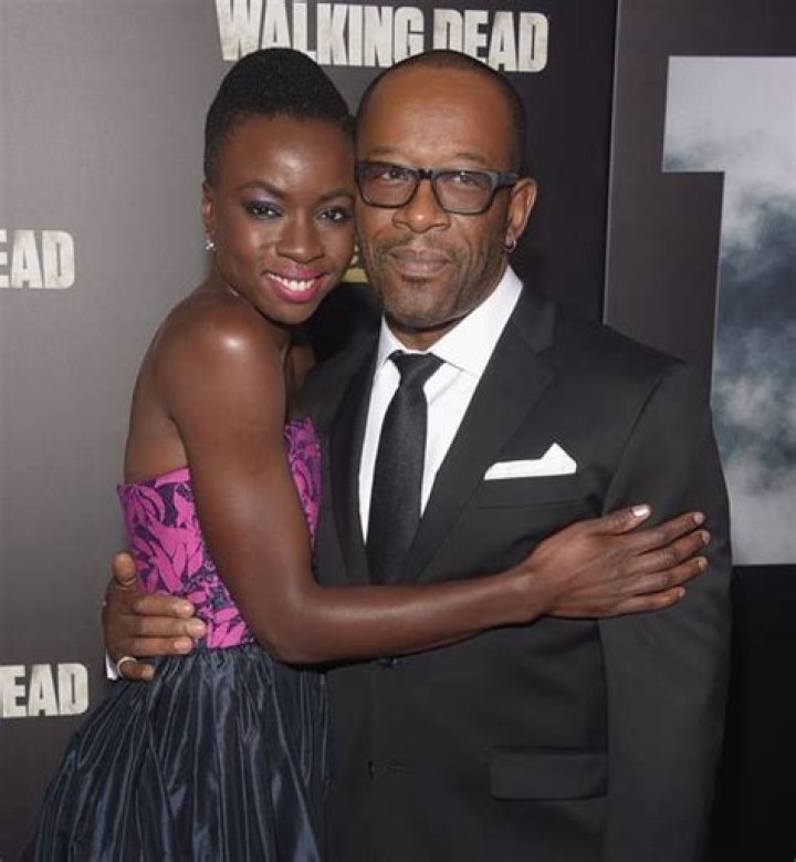 Giselle Glasman [Lennie James’ Wife] Wiki, Bio, Height, Weight & More