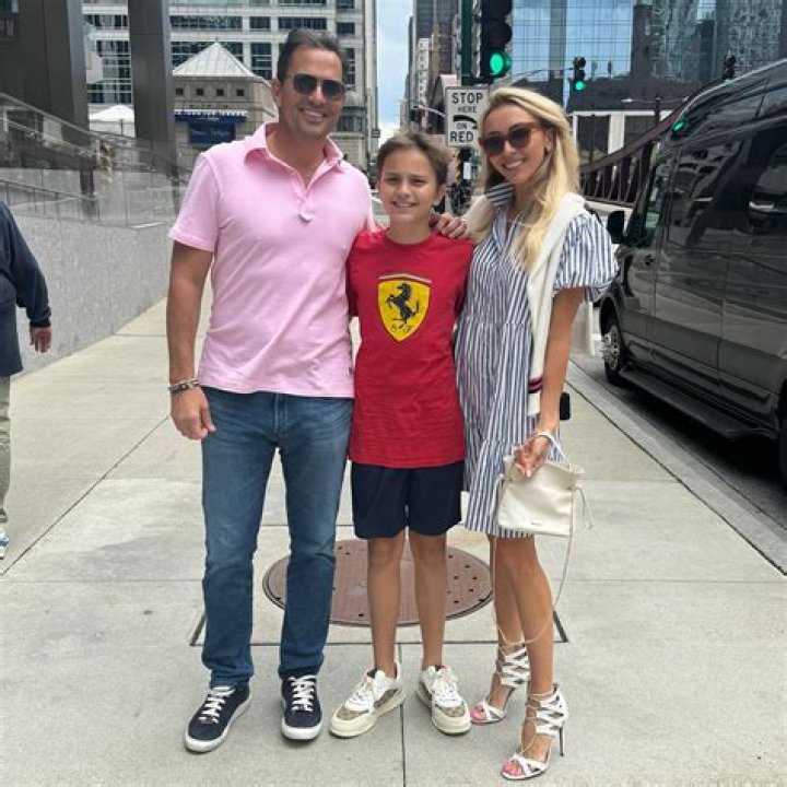 Giuliana Rancic Is Leaving E! News Again – Here’s Why She Won’t Move To New York City For Show