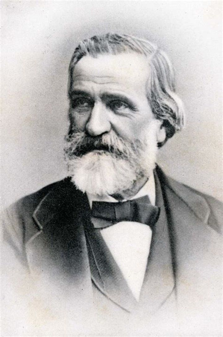 Giuseppe Verdi Biography - Facts, Childhood, Family Life & Achievements