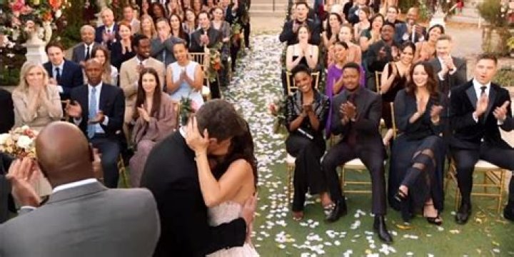 Gizelle Bryant Says She Left Cynthia Bailey’s Wedding Because Guests Took Off Their Masks