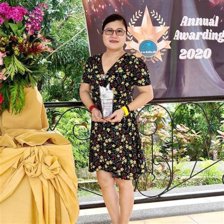 Glenda Bautista Height, Weight, Net Worth, Age, Birthday, Wikipedia, Who, Instagram, Biography