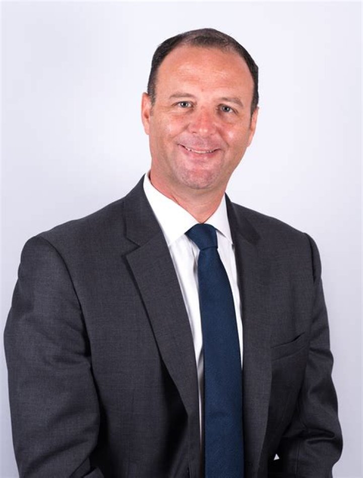 Dr. Glenn Campbell, MD – Williamsburg, VA