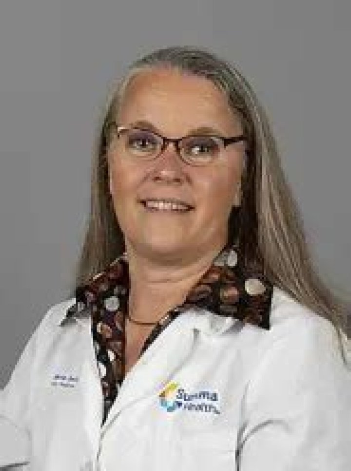 Dr. Glenna Jackson, MD – Medina, OH
