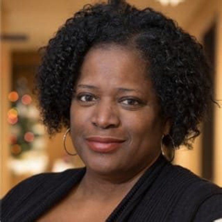 Dr. Gloria Martin, MD – Las Vegas, NV