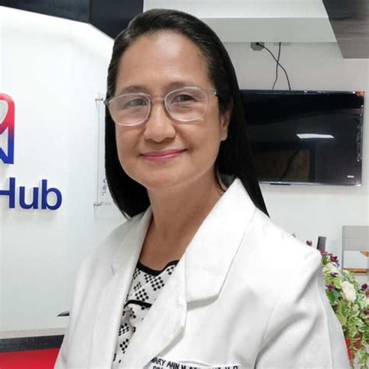 Dr. Glory Serrano, MD – Bayamon, PR