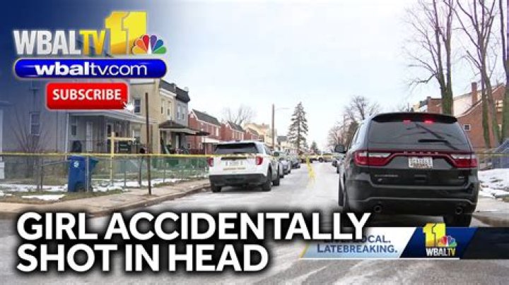 Go Fund Me: Who Was Paris Harvey? Girl Accidentally Shoots Guy In Head & Full Video On Reddit