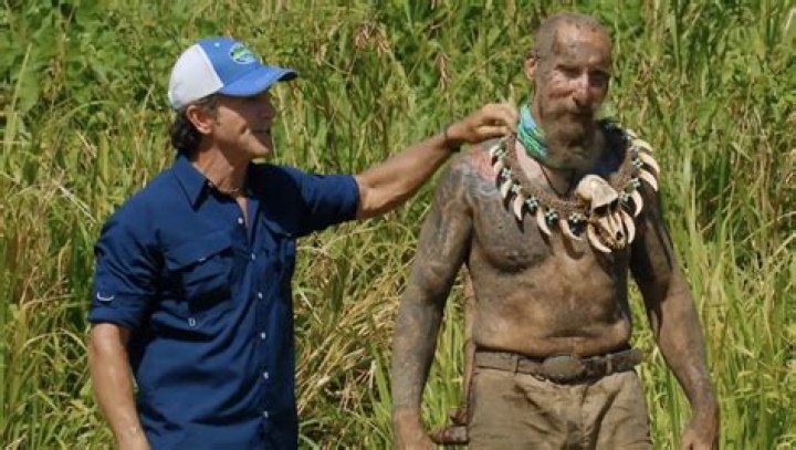 ‘God bless everyone’: ‘Sole Survivor’ of ‘Survivor 43’ Mike Gabler donates his $1 million cash prize to charity