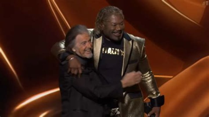 ‘God of War’ star Christopher Judge just gave The Game Awards viewers a bunch more Steam Decks