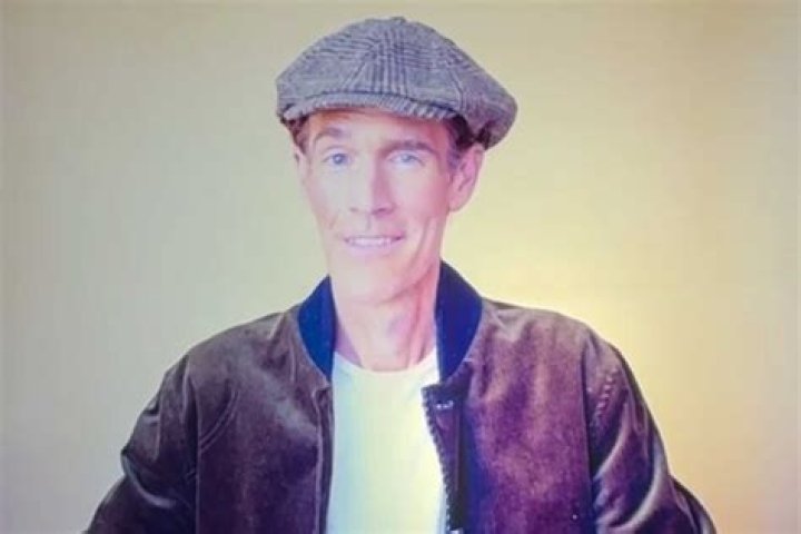 GoFundMe; James Delk, Resident of Mansfield, Texas Passes Away