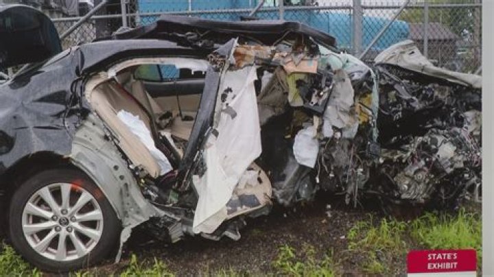 GoFundMe; Missing Everett Molino Died in a Car Accident