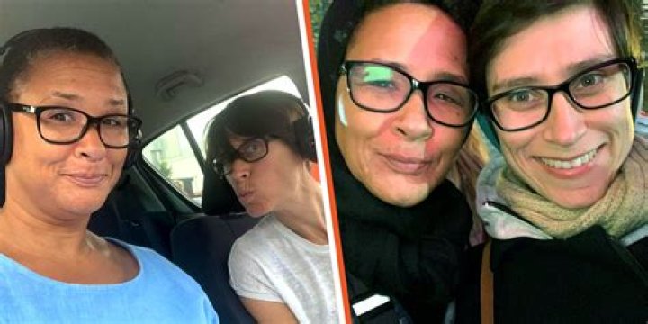 Golda Rosheuvel siblings: Who is her brother?