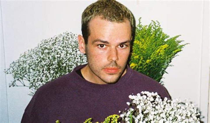 
Golden Vessel – Maxwell Byrne Height, Net Worth, Age, Who, Facts, Biography, Wiki 