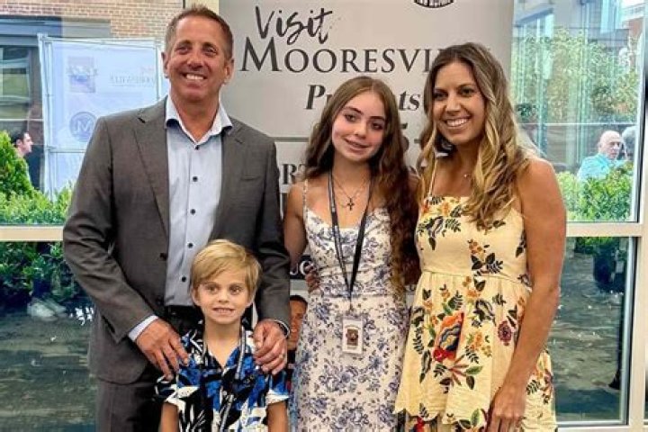 Goldman Sachs Mark McGoldrick Death And Obituary: Family Mourns The Loss