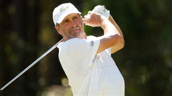 Golfer Jose Maria Olazabal Illness And Health Update Amid The Masters Tournament