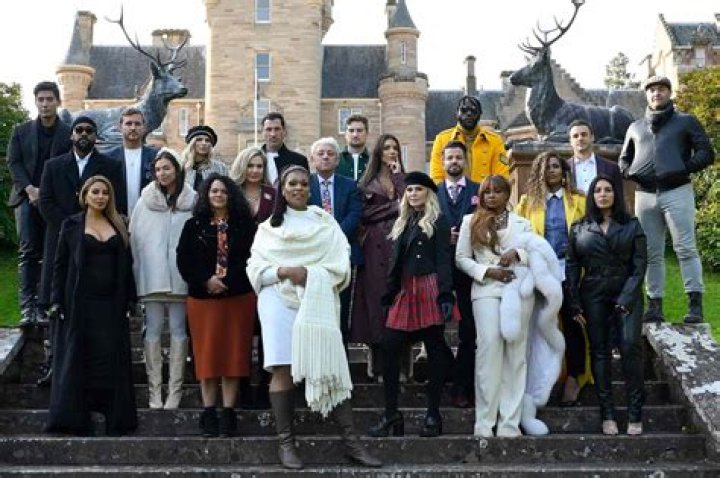 Golnesa GG Gharachedaghi Is Due In Weeks — Here’s How Shahs Of Sunset Star Feels About Giving Birth During Coronavirus Pandemic And Being A Single Mom