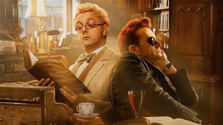 ‘Good Omens’ season 3 release window, cast, and more
