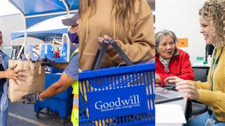 Goodwill Princewill, PA – Visalia, CA