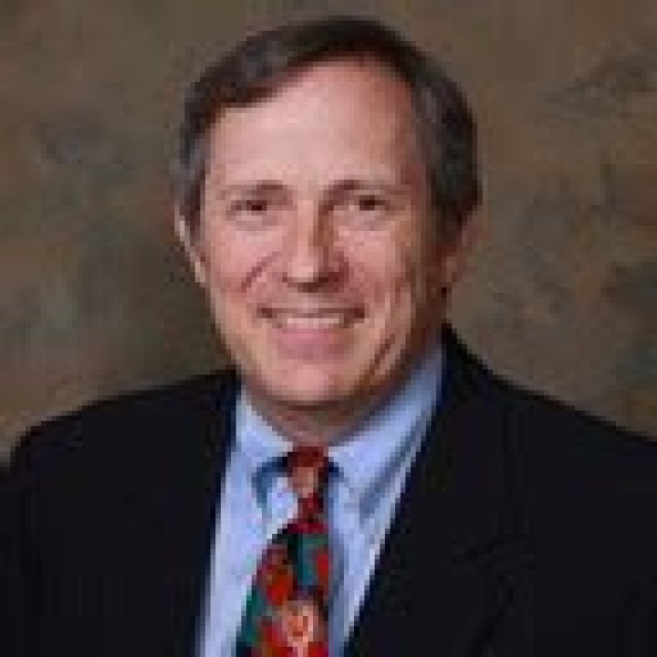 Dr. Gordon Bellah Jr., MD – Houston, TX