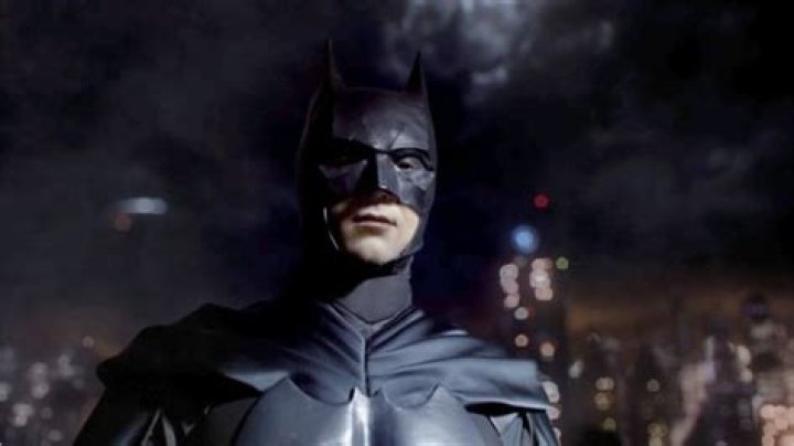 Here’s How Gotham Will Handle David Mazouz Suiting Up As Batman