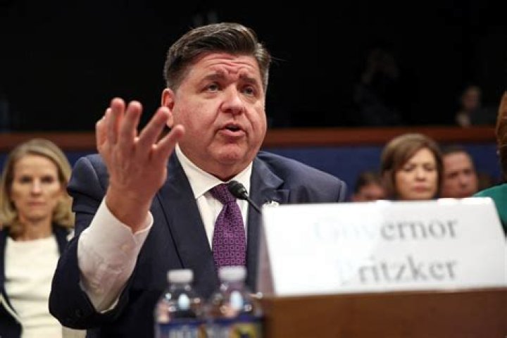 Governor JB Pritzker Bio, Age, Life, Ethnicity, Religion, Married, Wife, Net Worth, Trivia, Facts, Wiki