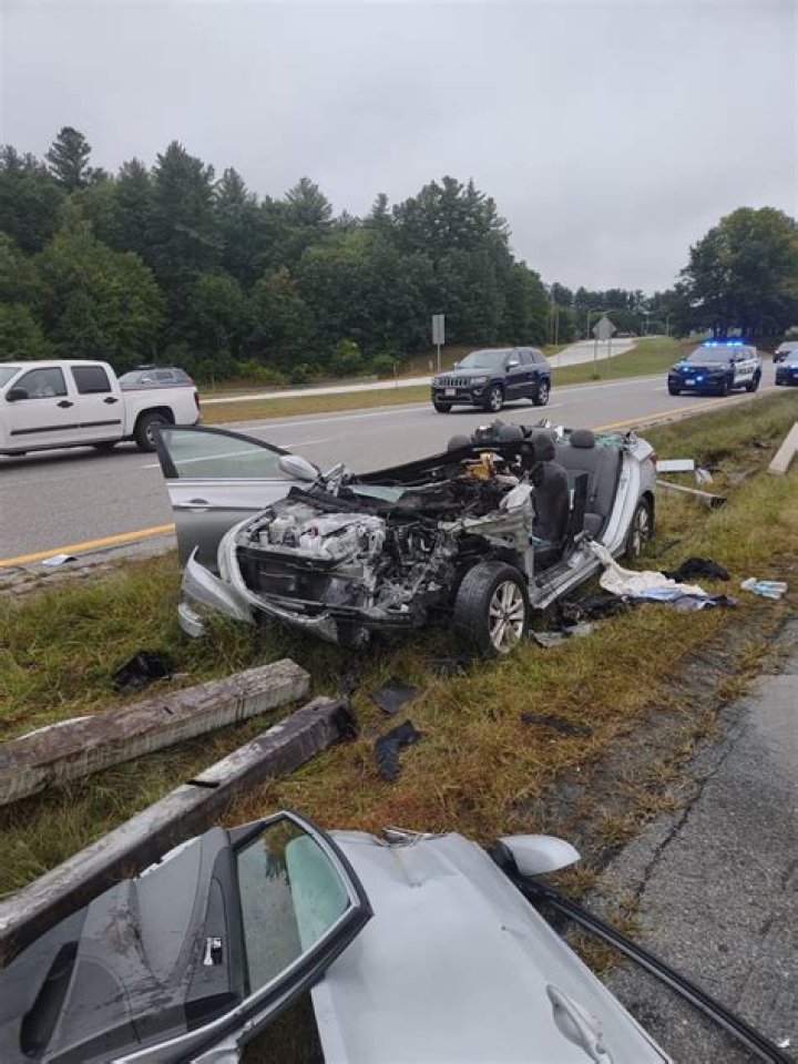 Grace Diewald Died in a Traffic Collision Car Accident – St. Charles, IL, School Student