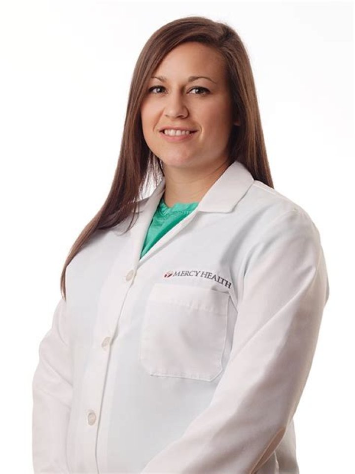 Grace (Parish) Leblanc, PA – Muskegon, MI