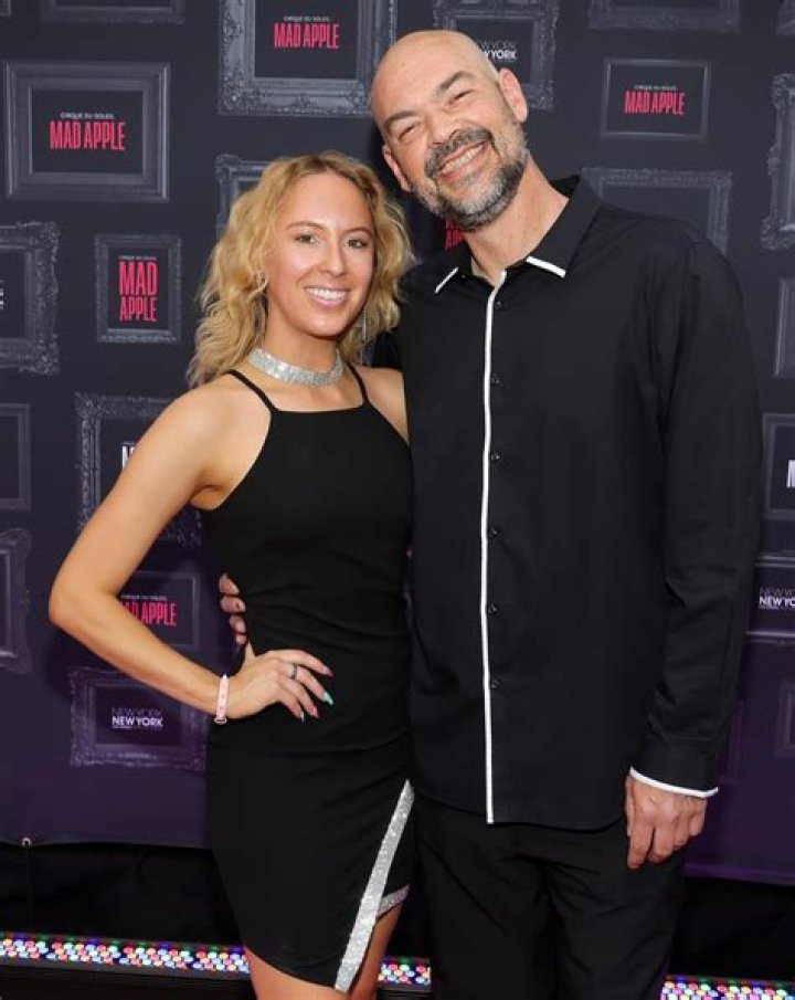 Grant Amato Age, Birthday, Wikipedia, Who, Nationality, Biography