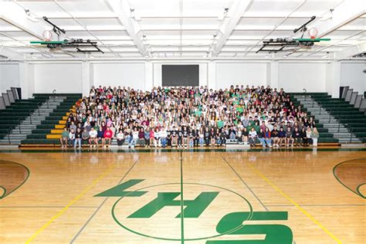 Grant Gaumer Biography, age, wife, children, Lindbergh High School teacher