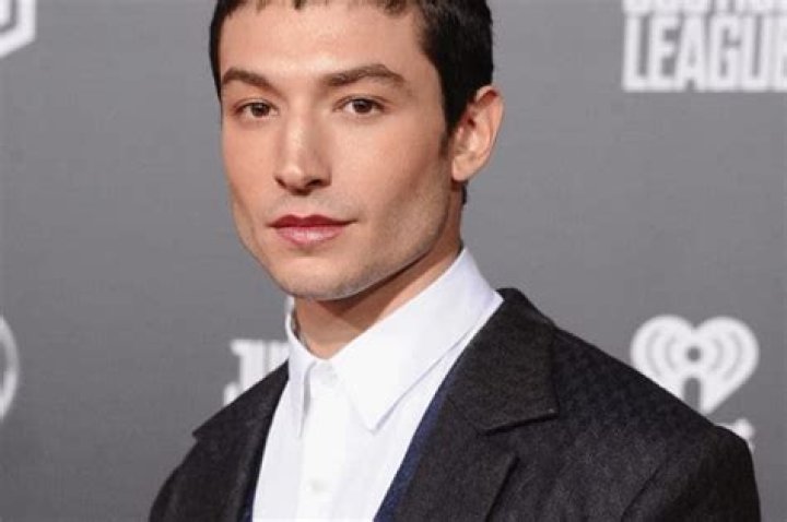 Grant Gustin, From ‘The Flash,’ Marries Fiancee LA Thoma!