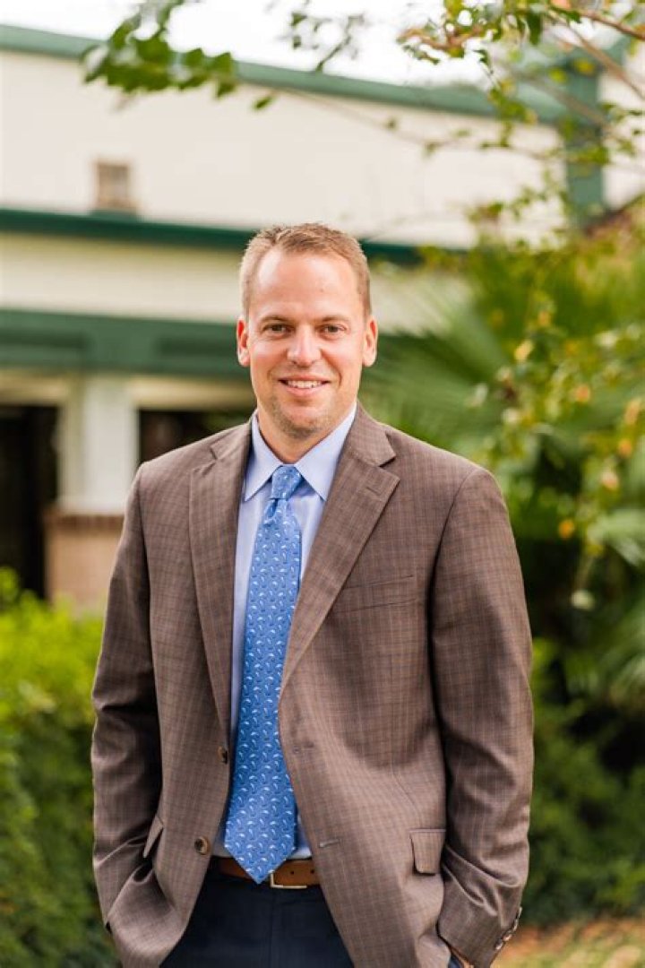Dr. Grant Lewis, MD – Savannah, GA