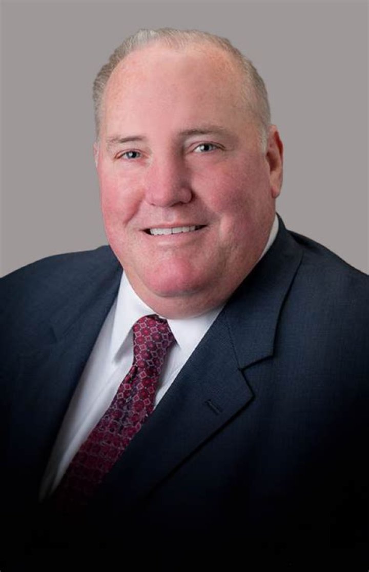 Dr. Grant McClune, MD – Florence, OR