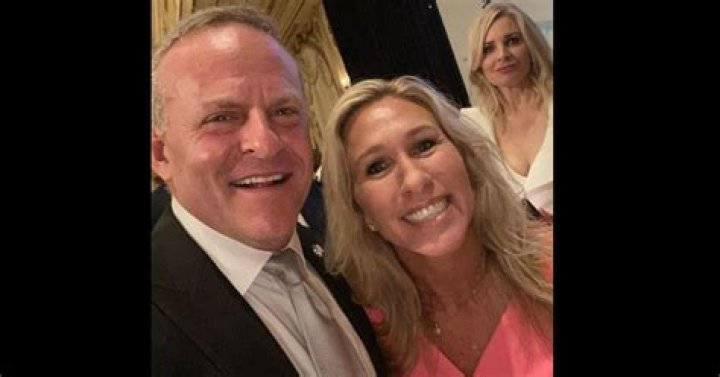 Grant Stinchfield (Newsmax TV) Wiki, Bio, Age, Wife, Height, Weight, Marriage, Career, Net Worth, Facts