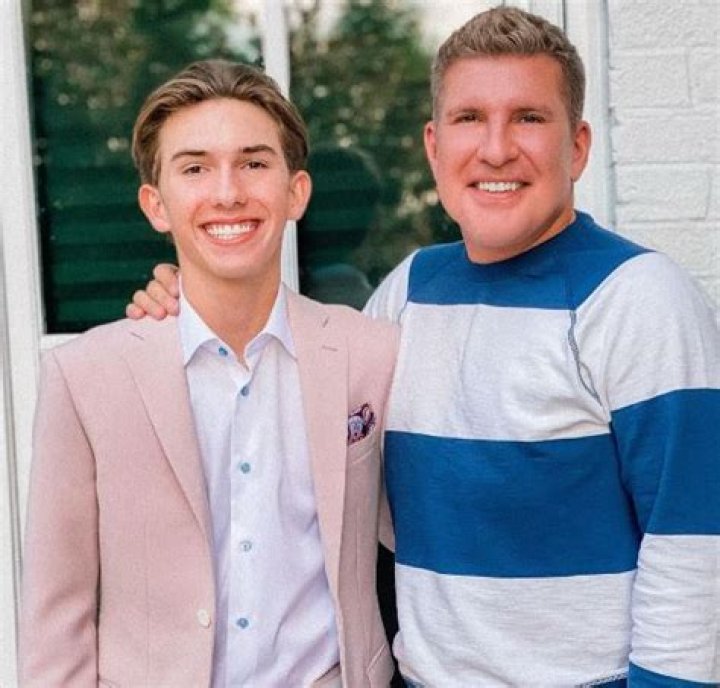 Grayson Chrisley Wiki, Bio, age, birthday, family, net worth, Instagram