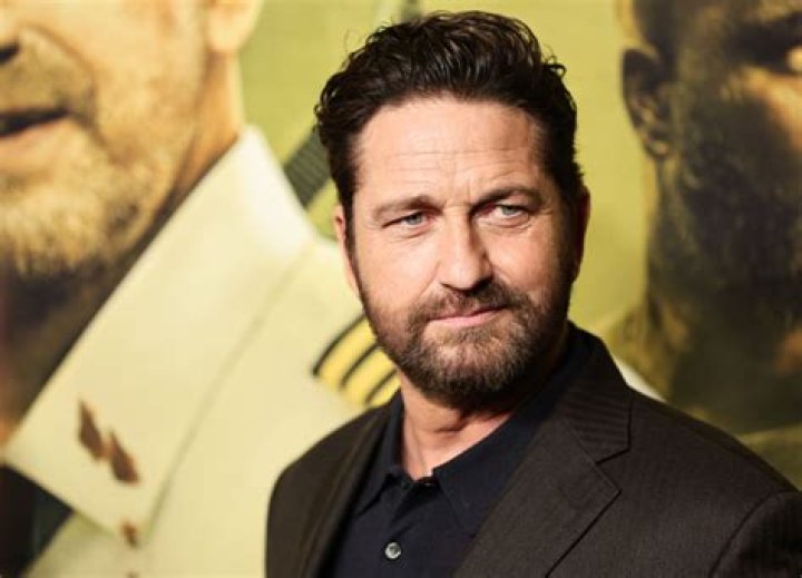 A Great Gerard Butler Movie Is Blowing Up On Netflix