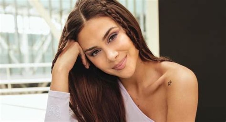 Greeicy Rendon Bio, WIki, Net Worth, Boyfriend, Age & Height